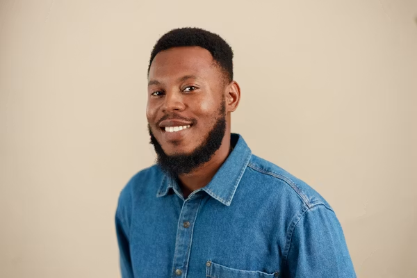 James Okonkwo